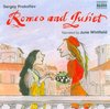 June Whitfield - Romeo And Juliet (CD)