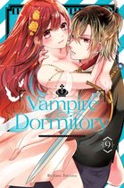 Vampire Dormitory- Vampire Dormitory 9