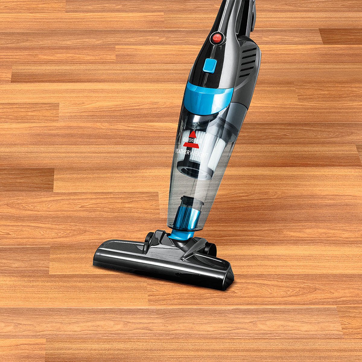 BISSELL Featherweight Pro 2024N - Steelstofzuiger - Met - afbeelding 2
