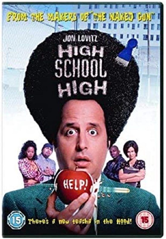 High School High