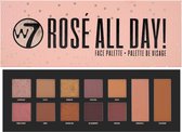 W7 Rosé All Day! Face Palette