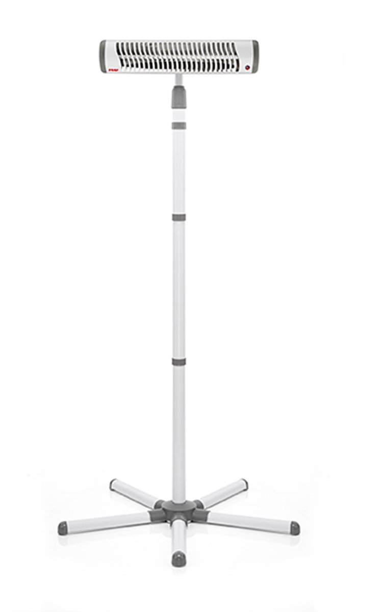 Reer EasyHeat Flex commode warmtestraler