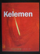 Kelemen - Collection of Slovak art