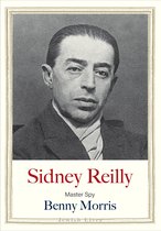 Jewish Lives - Sidney Reilly