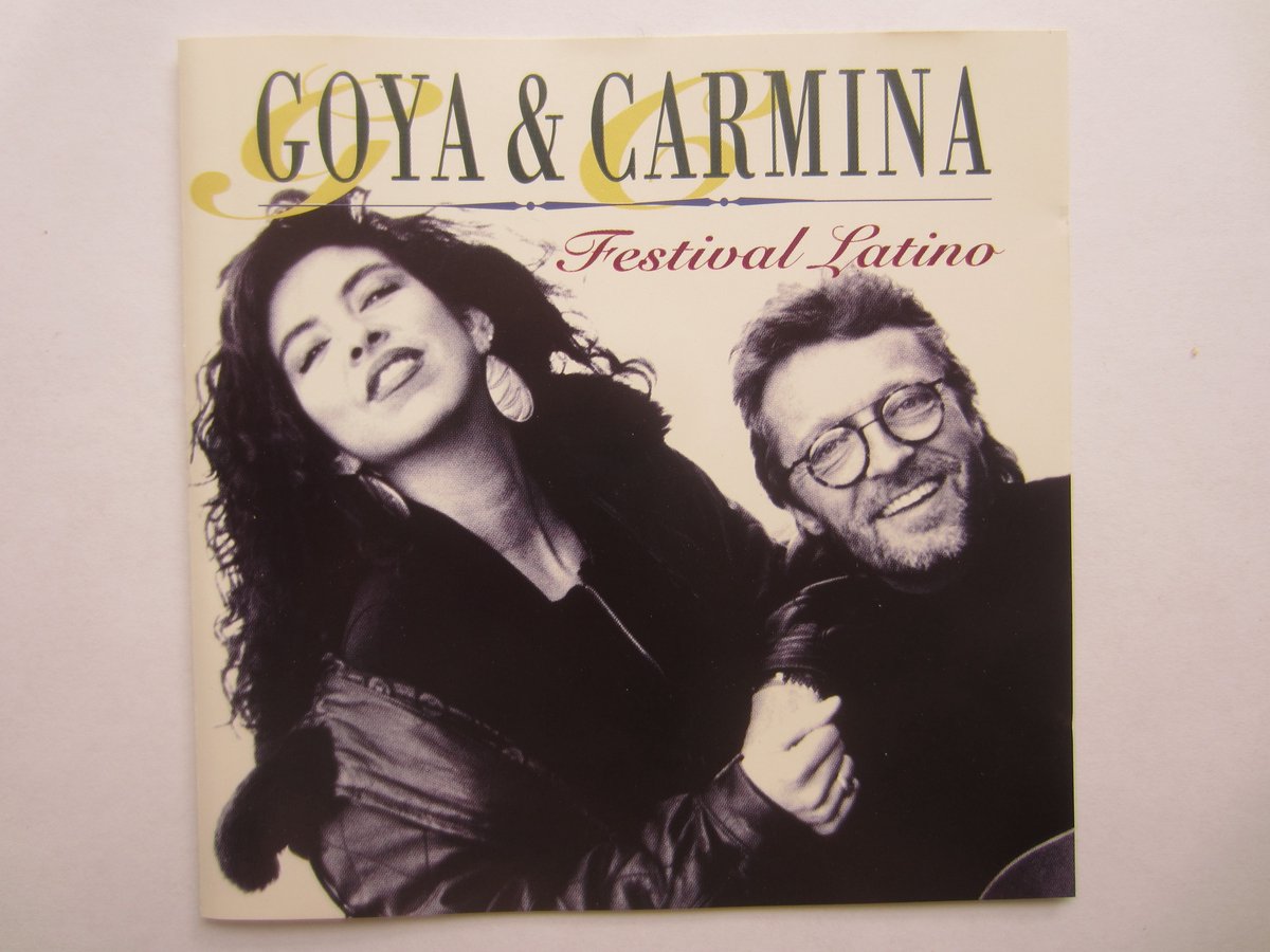 Festival Latino
