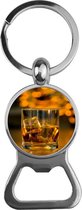 Bieropener Glas - Whiskey