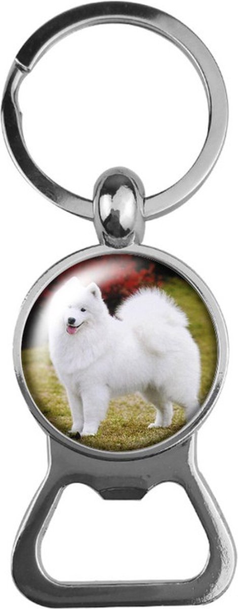 Bieropener Glas - Hond