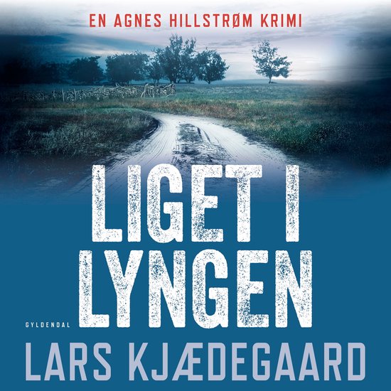 Liget i lyngen - cover
