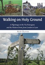 Walking on Holy Ground