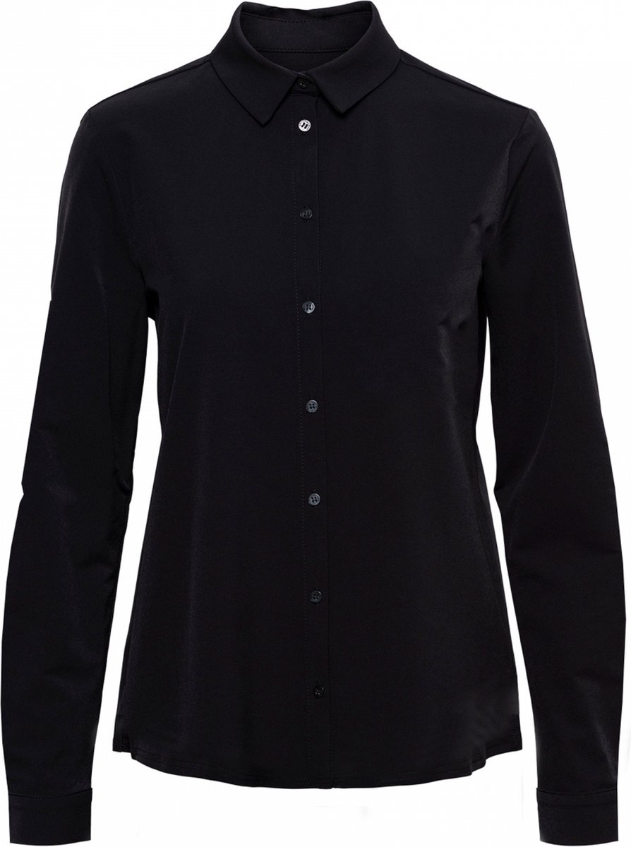 OLIVIA TRAVEL A-Black - XS