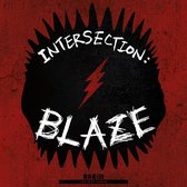Bae173 - Intersection : Blaze (CD)