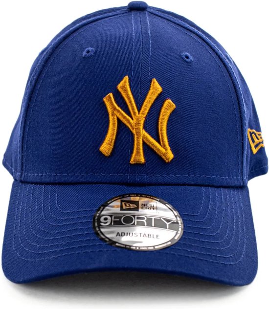 Casquette New Era New York Yankees MLB League Essential 940 | bol.com