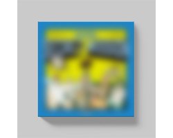 Mcnd - Earth: Secret Mission - Chapter. 1 (CD)