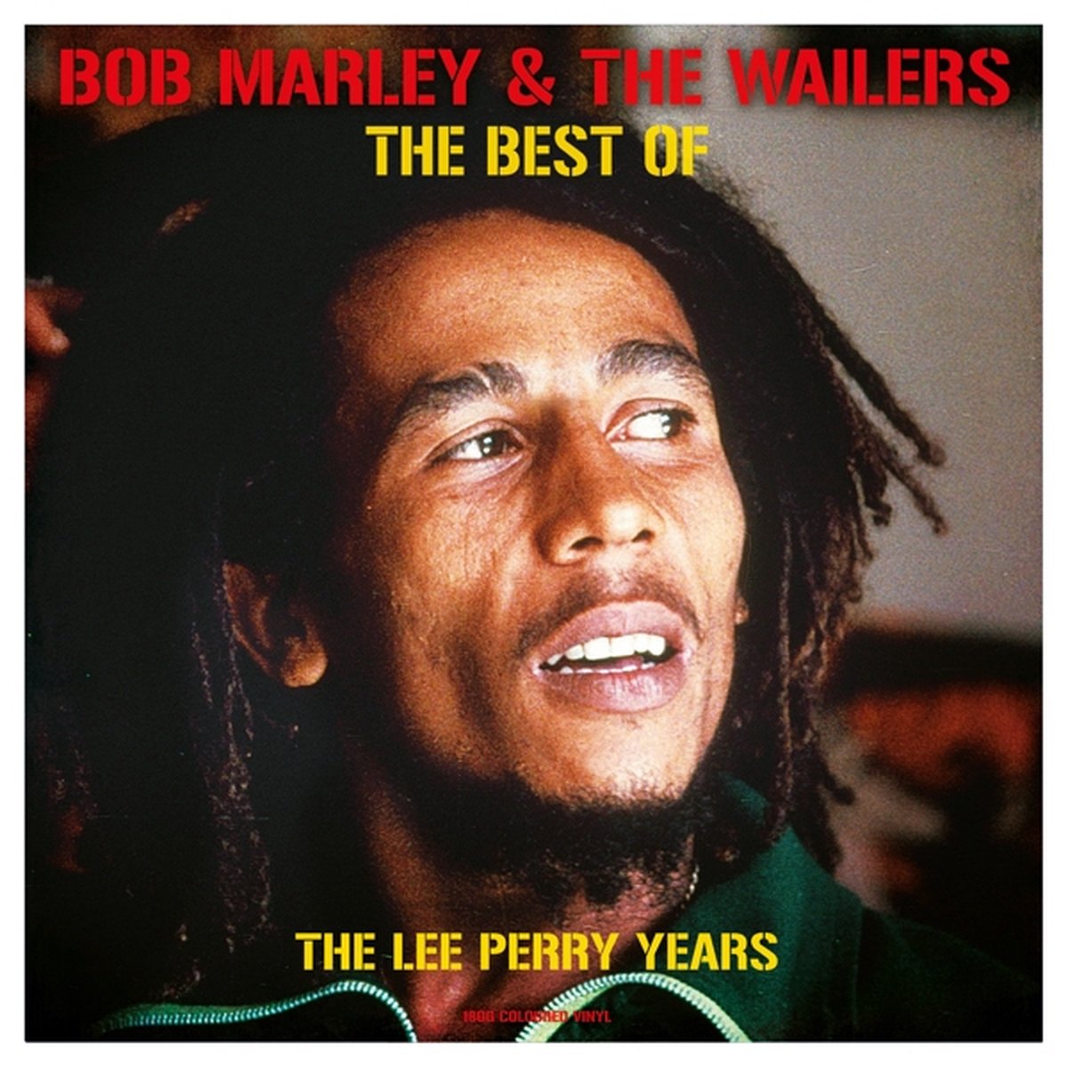 Best Of: The Lee Perry Years