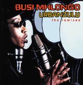 Busi Mhlongo - Urbanzulu-The Remixes