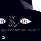G. / Petrella, G. / Blake, M. / A.O. Guidi - Ojos De Gato (CD)