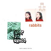 7-Rabbits / Rest Yr Skull