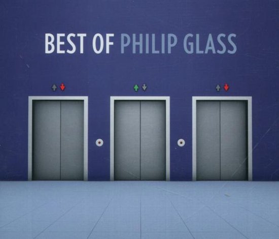 Best Of Philip Glass