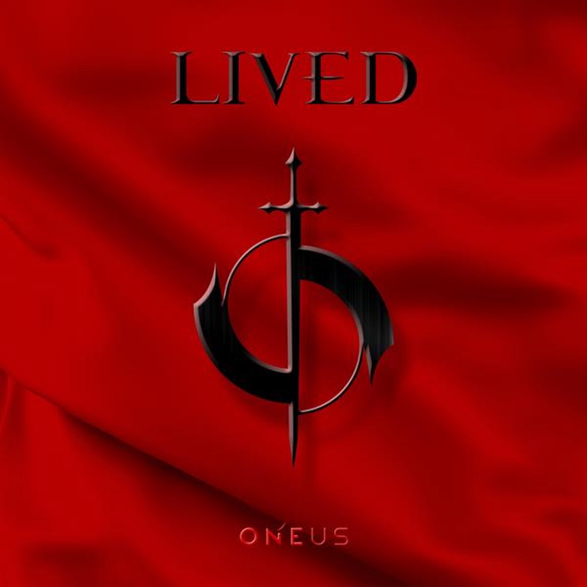 Lived - 4th Mini Album