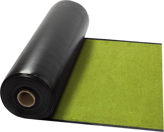 Schoonloopmat Spectrum 60x80cm Antraciet