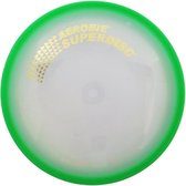 Aerobie Superdisc - Groen