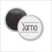 Button Met Magneet 58 MM - Jarno - NIET VOOR KLEDING