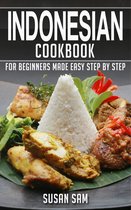 Indonesian Cookbook 1 - Indonesian Cookbook