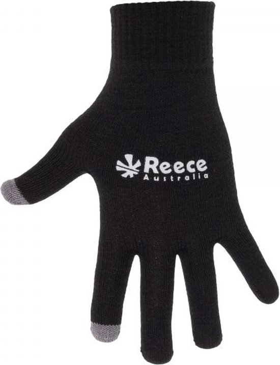 Reece Australia Knitted Ultra Grip Gant - Taille Junior