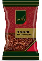 Buhara - Vless Kruiden - Et Baharati - Meat Seasoning Mix - 80 gr