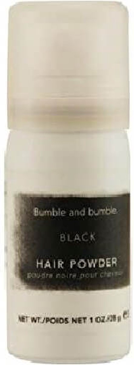 Bumble and bumble Soft Black Hair Powder (28g) (28g)
