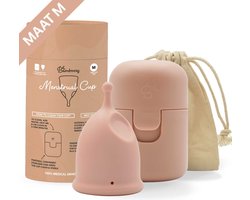 Bamboozy Menstruatiecups — 1 stuks