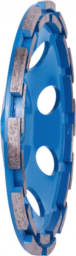 Bosch Accessoires - Diamantslijpschijf voor steen 350x20/25,4 mm Bosch Accessoires - Diamantslijpschijf voor steen 350x20/25,4 mm