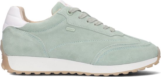 Baskets Mexx Jess Low - Femme - Vert - Taille 37