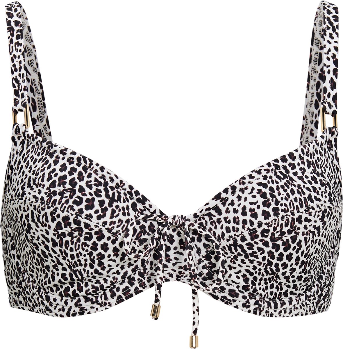 Cyell bikinitopje African Oasis maat 38F