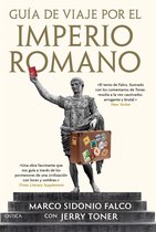 Tiempo de Historia - Guía de viaje por el Imperio romano