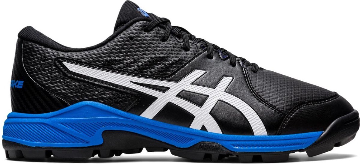ASICS Gel-Peake 2 Sportschoenen Korfbal Zwart