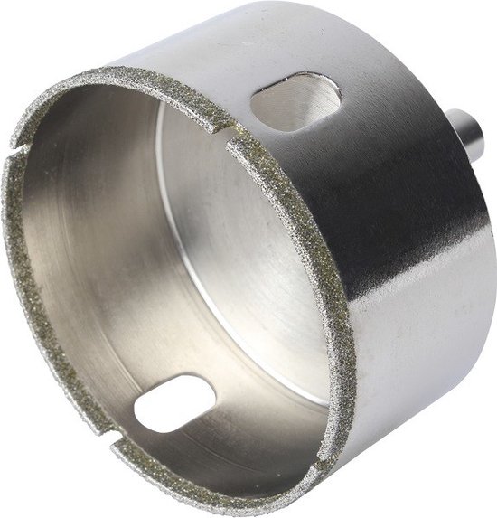 Diamant Tegelboor 10 mm Droog M 14