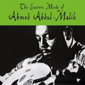 Ahmed Abdul-Malik - The Eastern Moods of Ahmed Abdul-Malik (LP)