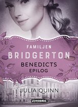 Familjen Bridgerton 11 - Benedicts epilog