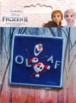 Disney - Frozen II - Olaf (2) - Patch