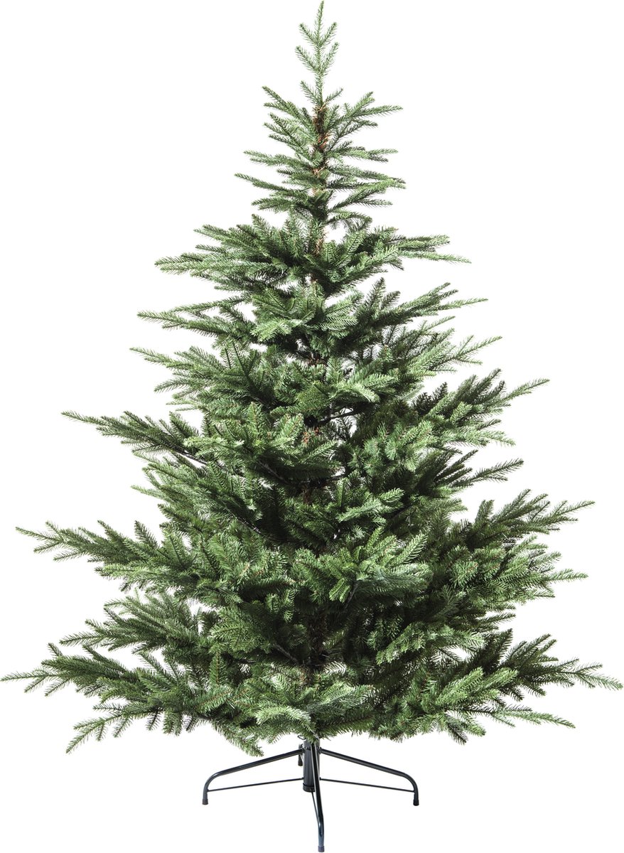 Kerst - Kerstboom - HELSINKI-boom - 180cm - Kerstdecoratie