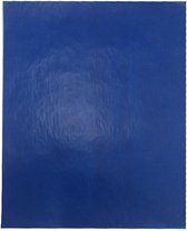 Papier graphite Blauw - Papier carbone calque encre bleue - A4 - 21x29,7cm - 5 pièces