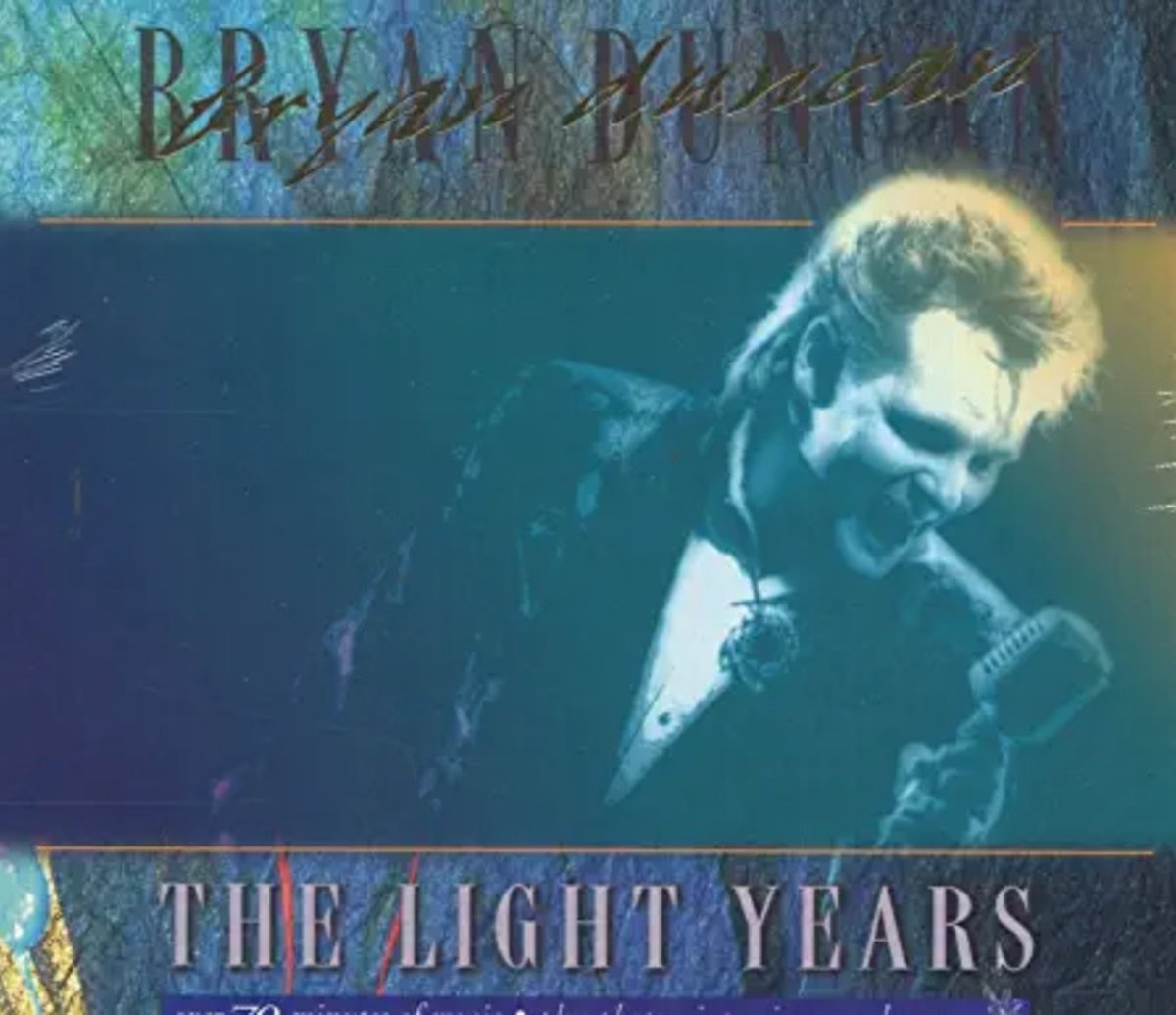 The Winans - The Light Years - Gospelzang