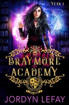 Braymore Academy 2 - Braymore Academy Year 1
