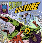 Scientist Dubs Culture - Into A Parallel Universe (LP)