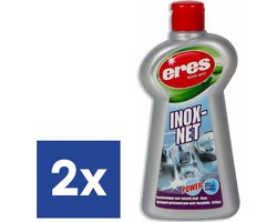 Eres Inox-Net - 2 x 225 ml
