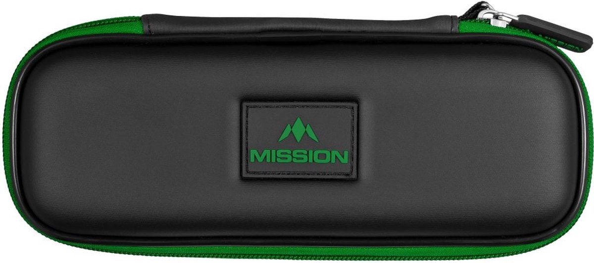 Mission Freedom Darts Case Slim - Groen