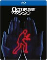 Octopussy (Blu-ray) (Steelbook)