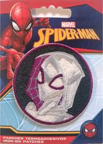 Marvel - Spider-Man Miles Morales - Patch