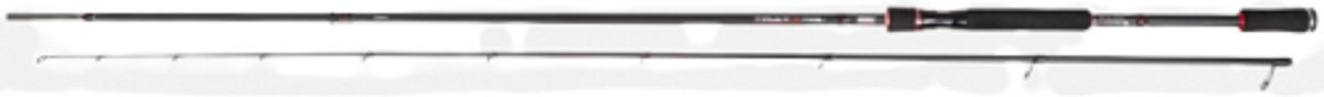 Mitchell TRAXX MX3LE Deadbait